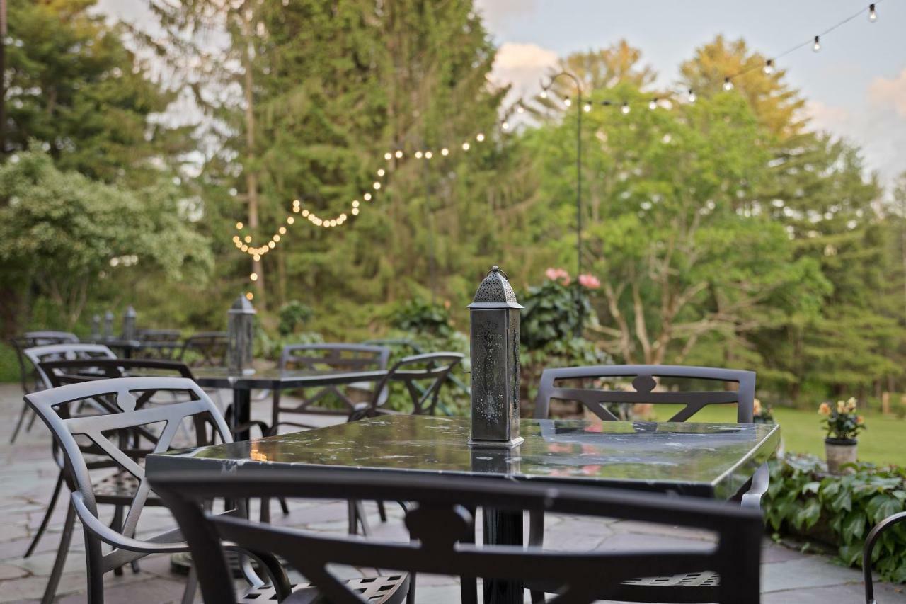 Seven Hills Inn لينوكس المظهر الخارجي الصورة